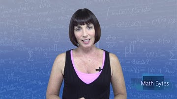 Math Bytes w/ Allison: 4 of 7, Solving Algebraic Equations- Reciprocals