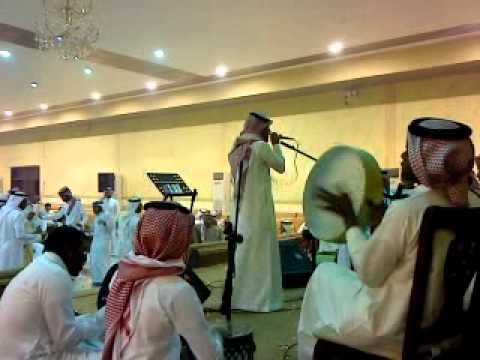 فرقة تكر والفنان ابراهيم شريعة