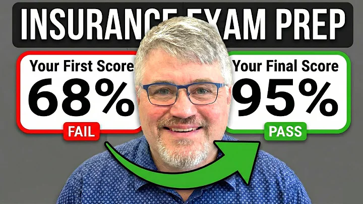 Pass Your Life + Health Exam With 90% Or Higher!