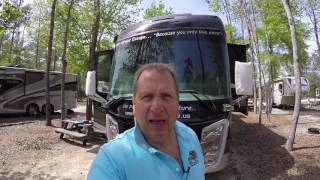 Lazydays Tampa is in our opinion the worst RV dealer for service we have found so far by Great Escape 110,151 views 6 years ago 6 minutes, 56 seconds