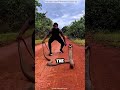 The Only Snake You Can’t Control 😳 King Cobra’s Terrifying Power Revealed!#shortvideos