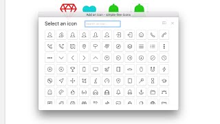 Icons Illustrations  3D Assets for Sketch App  IconScout