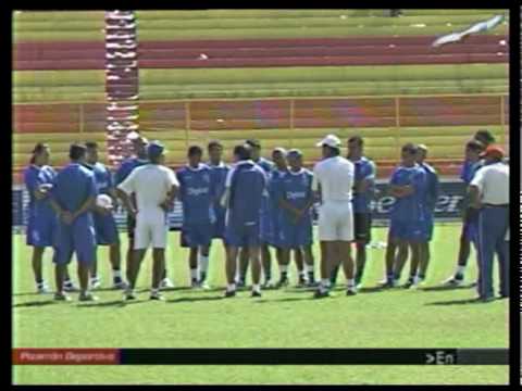 PREVIA EL SALVADOR vs ESTADOS UNIDOS - PARTIDO AMI...