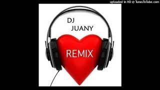 Machito Ponce - Short Dick Men (Juany Groove Mix)