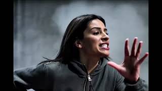 LONTANO DA QUI  Anonymous Girl ( Video )