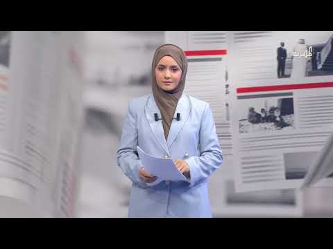مباحثات يمنية لوقف النار وقلق شعبي من سعر الصرف