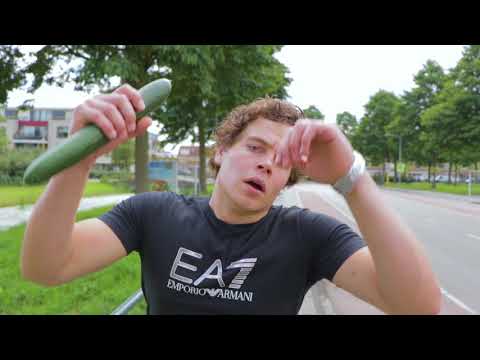 Volle Bak - Gouwe Vriend (Kermis 2017)