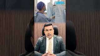 Perianal Abscess Treatment Explained | Advanced Surgical Care at Himas Hospital Bangalore
