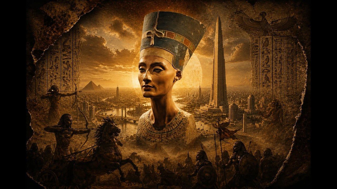 The African Mail History