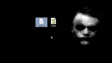 Como hacer un defaced sin shell