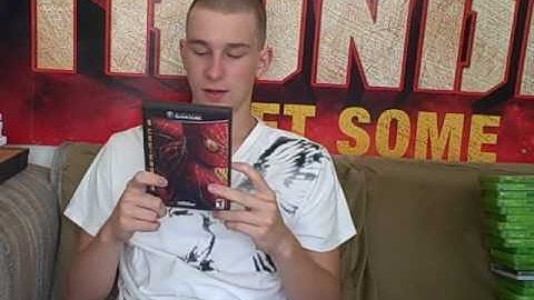 My Game Collection - N64, DS, Gamecube