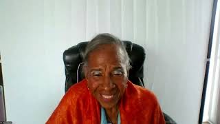 Practice Makes Perfect  Imperfect By Rev  Dr  Alma Stevens At Further Aglow CSA 09 01 2024