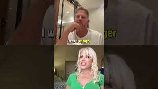 Air Force Amy On Philadelphia Being The Scariest Place Shes Ever Been With Realtor Brett Rosenthal