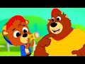 Johny Johny Yes Papa Nursery Rhymes and Kids Songs