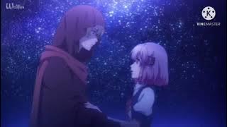 انمي norn9 🌉 غفوة الغابة 🌉 مترجم