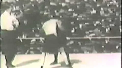 Stanley Ketchel vs Billy Papke IV