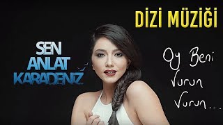 Öykü Gürman - Oy Beni Vurun Vurun (Orijinal Soundtrack)