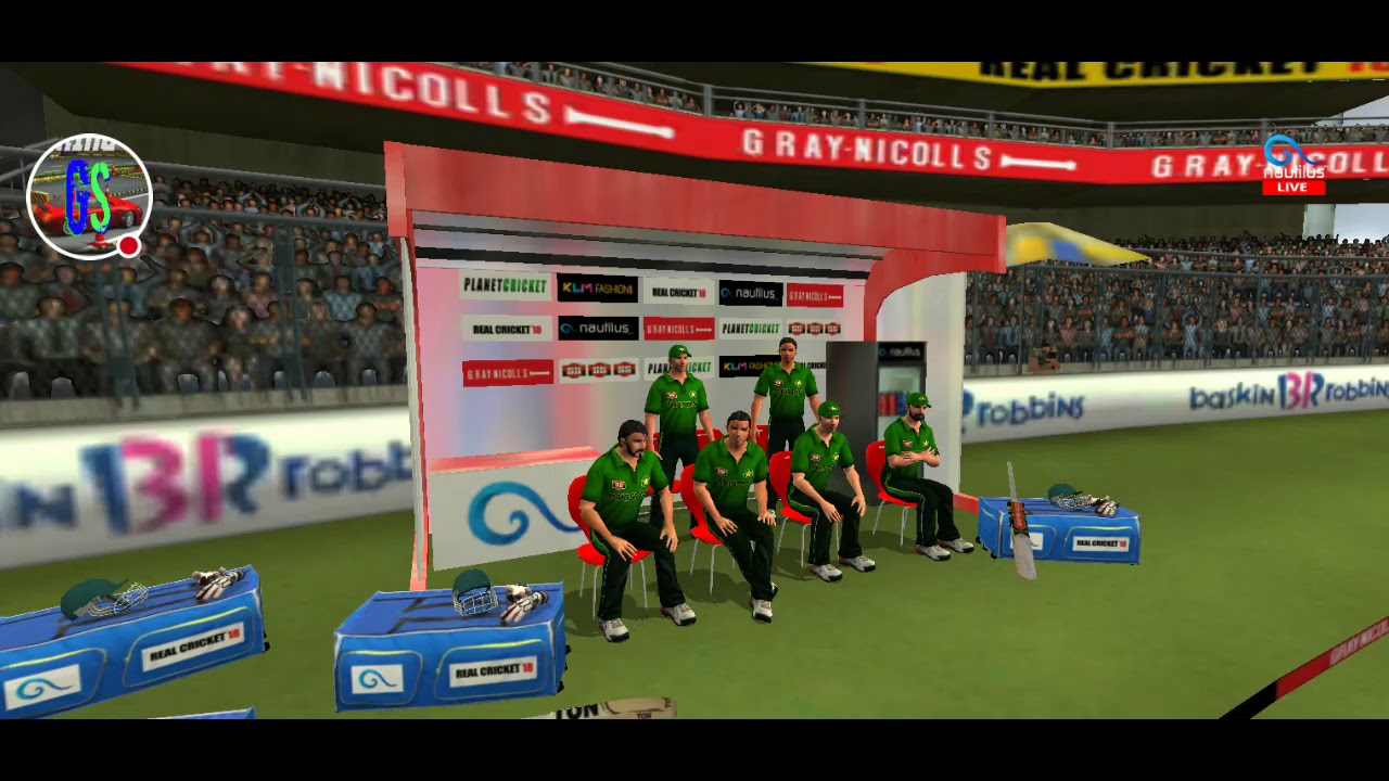 real cricket 18 game download for pc windows 7