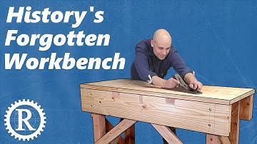 The incredible English Joiner