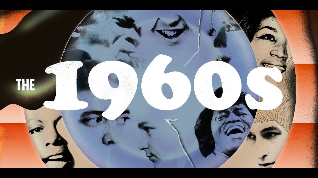 Top 5 Musicals Of The 1960 s YouTube Top 5 Musicals Of The 1960 s YouTube