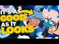 This Game Is Dragon Ball MEETS Split Fiction (Orbitals Hands-On Preview)