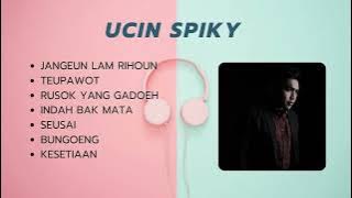 Ucin Spiky Album