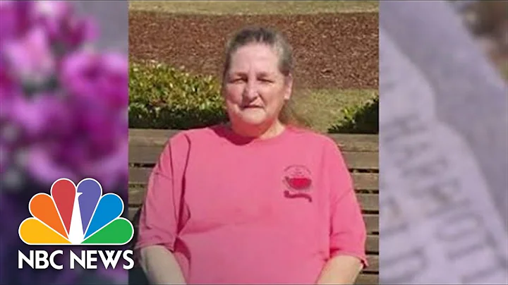 Body Of Lawyer Alex Murdaugh's Former Housekeeper ...