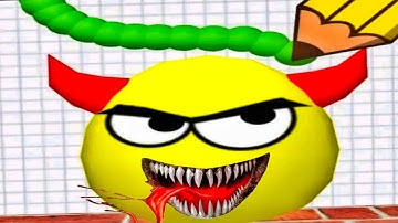 Draw to Smash Logic Puzzle - All Levels Gameplay (Android,iOS) New UPDATE