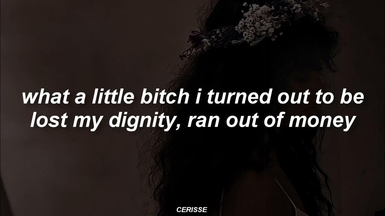 punchline KiNG MALA (Lyrics) YouTube