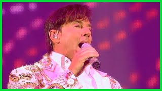 Gerard Joling - Crying [Stout & Nieuw] (Officiële Lyric Video)