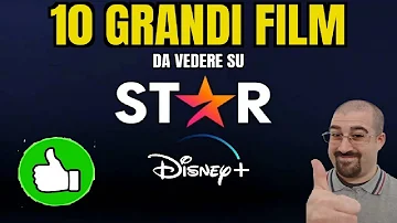 Qual è il più bel film della Disney?