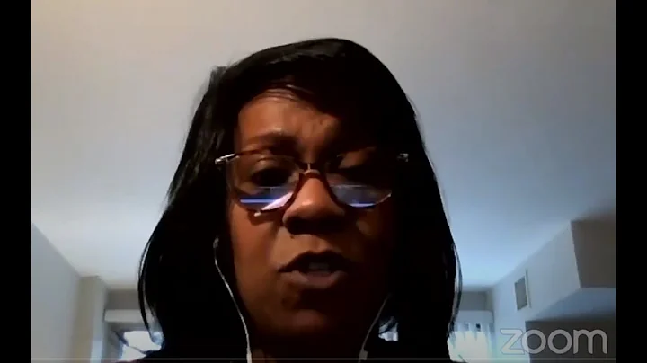 Reskill Americans Hosts Deborah Russell from Workf...