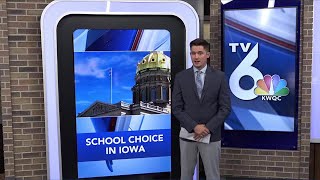 Public schools concerned new state program could lead to more budget cuts
