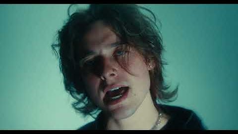 Colorblind - Letdown (Official Music Video)