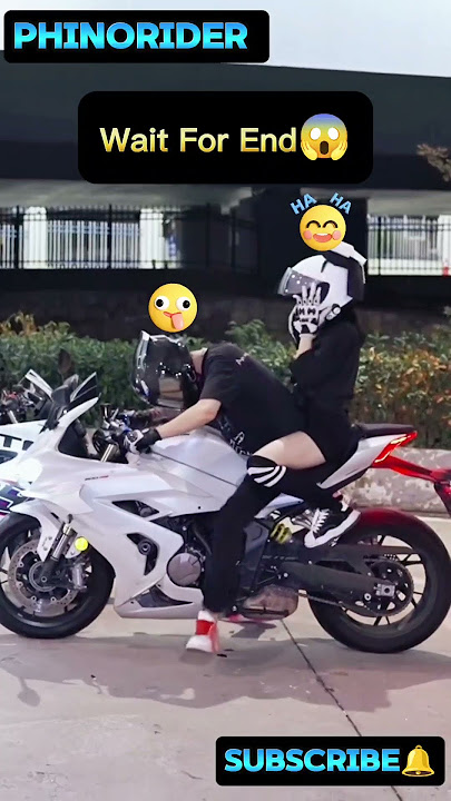 I was hit very hard,,🔥🏍️#short #fyp #vlogger #motovlog #biker #bikegirl #phinorider