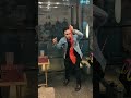 Birthday Gift Reveal Using Magic!