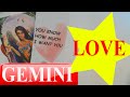 GEMINI MARCH 2024 GIRL I NEVER SAW A MAN LOVING A WOMAN THAT MUCH LIKE HE WILL! Gemini Tarot Reading