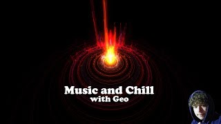 Surprise Music and Chill stream - [awildmew]