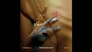 Krewella & Beauz - Never Been Hurt