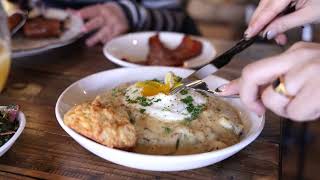 The Sassy Biscuit Co. // Dover, NH Bruncherie