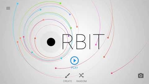 Replay from Orbit - Playing with Gravity!