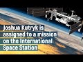 Le prochain canadien en mission  la station spatiale internationale