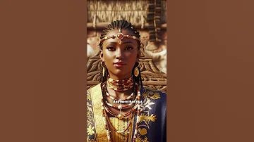 Meet Queen Nzinga A Story Of African Power And Pride Queennzinga Africanhistoryforkids 