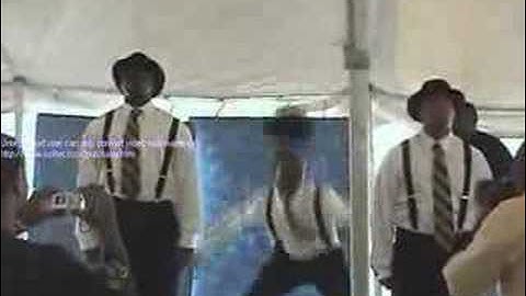 Alpha Phi Alpha Epsilon Upsilon Probate Spring 07 Pt1