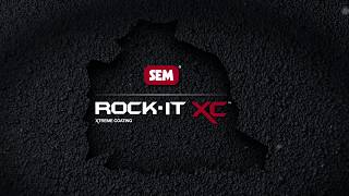 SEM Rock-It XC™ - Not Just a Bedliner™