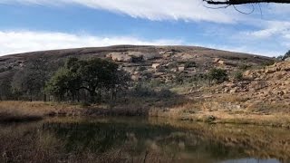 Enchanted Rock