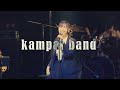 kampai band『Daydream at Daybreak』(CD+DVD)30 sec SPOT