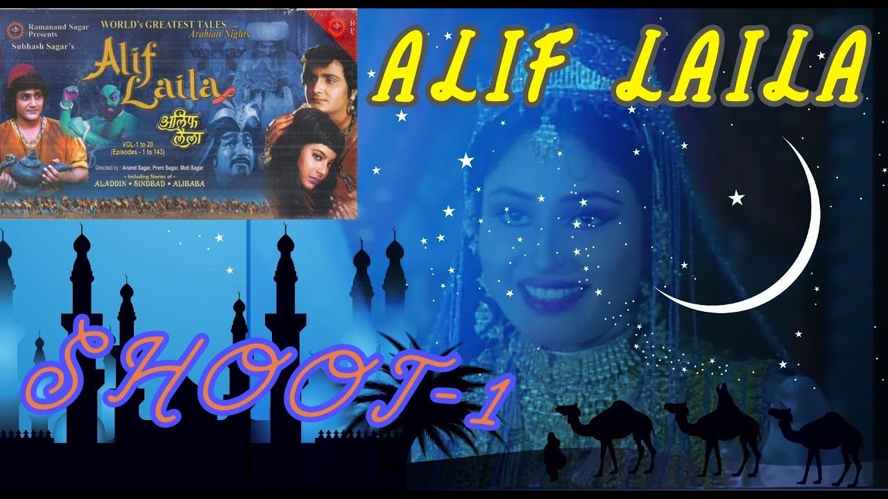 Arabian Night tales-Alif Laila - Baixar APK para Android