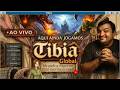 Tibia - Rending inferniarch bow in Roshamuul SUBSCRIBLE 975/1000, can you help me?