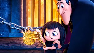 HOTEL TRANSYLVANIA 4 All Movie Clips   Trailer (2022)